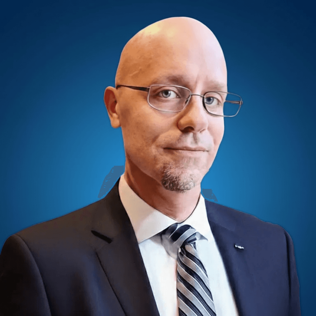 Dr. Jeff Richmond